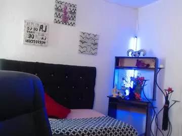 d4ni_king from Chaturbate is Freechat
