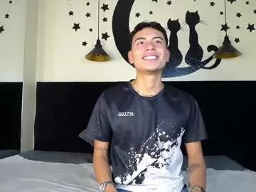 d_diamondd_ from Chaturbate
