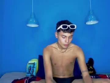 d_diamondd_ from Chaturbate