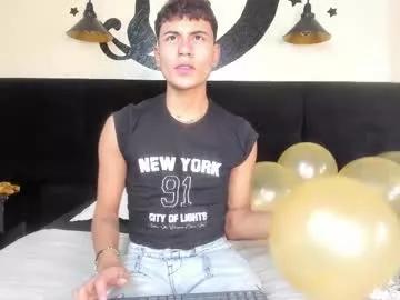d_diamondd_ from Chaturbate