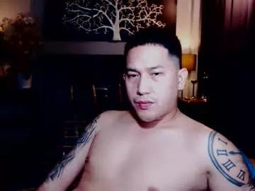 d_greatalexander from Chaturbate is Freechat