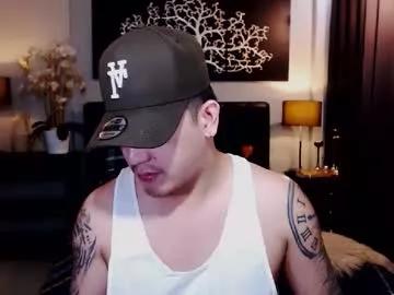 d_greatalexander from Chaturbate is Freechat