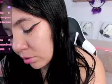 daahanna_ from Chaturbate