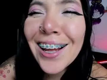 daahanna_ from Chaturbate