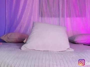 daani_hott from Chaturbate