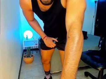 daarkomalfoy from Chaturbate