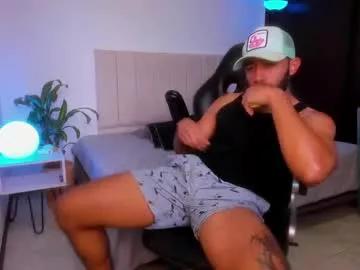 daarkomalfoy from Chaturbate