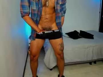 daarkomalfoy from Chaturbate