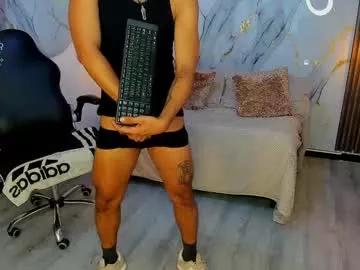 daarkomalfoy from Chaturbate