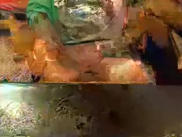 dabaatendae from Chaturbate