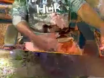 dabaatendae from Chaturbate