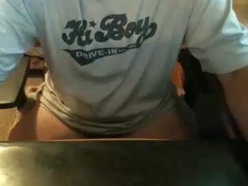 dabaatendae from Chaturbate