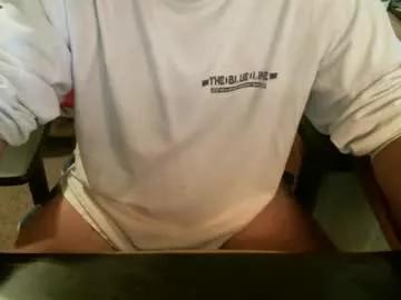 dabaatendae from Chaturbate