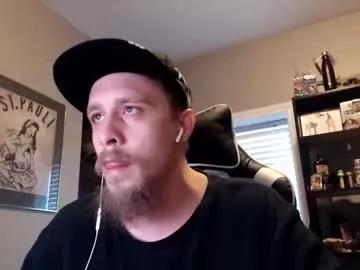 dabbydaddy25 from Chaturbate