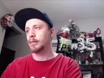 dabbydaddy25 from Chaturbate