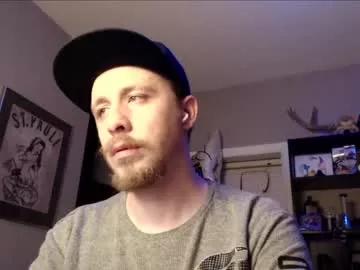 dabbydaddy25 from Chaturbate