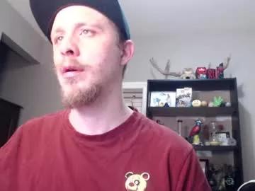 dabbydaddy25 from Chaturbate