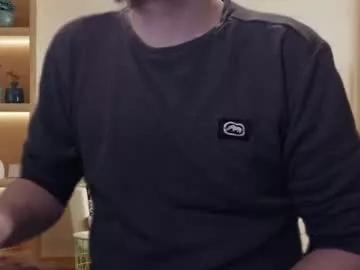 dabbydaddy25 from Chaturbate