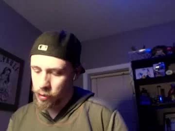 dabbydaddy25 from Chaturbate