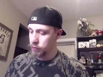 dabbydaddy25 from Chaturbate