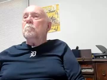 Dack47 webcams show profile image 