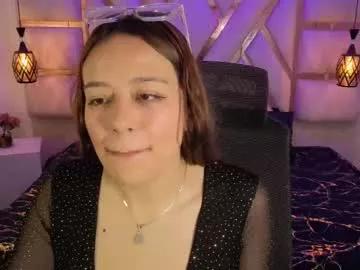 dacota_evanss from Chaturbate is Freechat