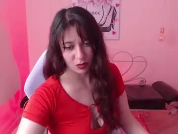 dacota_gracee from Chaturbate is Freechat