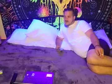 daddies_lil_secret from Chaturbate