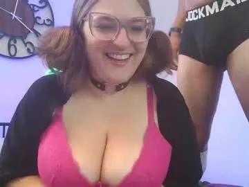 daddies_princesss from Chaturbate
