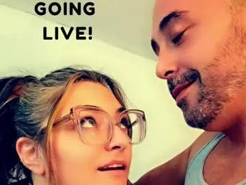 daddies_princesss from Chaturbate