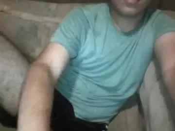 daddiesboy0811 from Chaturbate