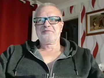 daddiescockforyou from Chaturbate is Freechat