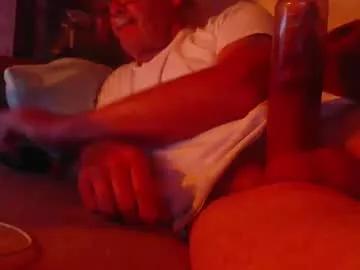 daddiesmonstercock from Chaturbate