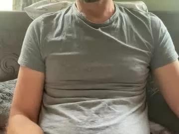 daddnextdoor from Chaturbate