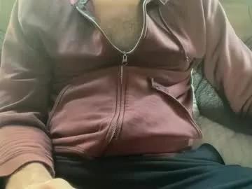 daddnextdoor from Chaturbate
