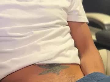 daddy_c420 from Chaturbate
