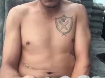 daddy_c420 from Chaturbate
