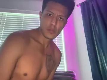 daddy_c420 from Chaturbate