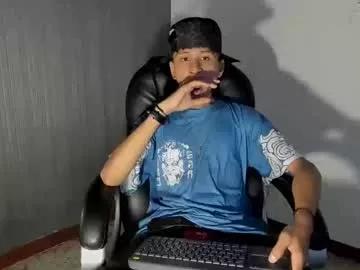 daddy_darcks from Chaturbate is Freechat