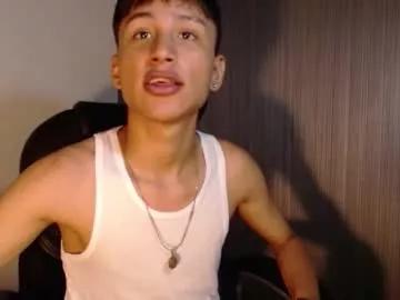 daddy_darcks from Chaturbate
