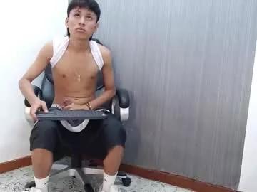 daddy_darcks from Chaturbate is Freechat