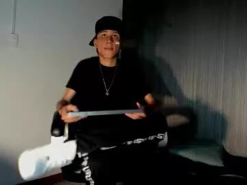 daddy_darcks from Chaturbate is Freechat