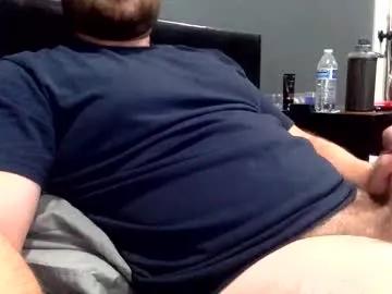 daddy_dominick from Chaturbate