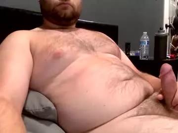 daddy_dominick from Chaturbate is Freechat