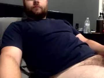 daddy_dominick from Chaturbate