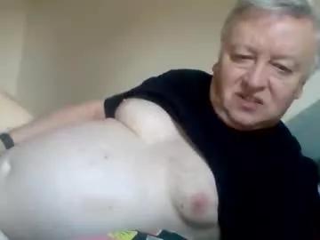 Daddy_luca__fauvette webcams show profile image 