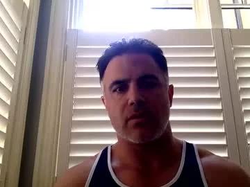 daddy_sin21 from Chaturbate