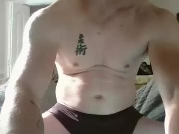 daddy_smallz from Chaturbate