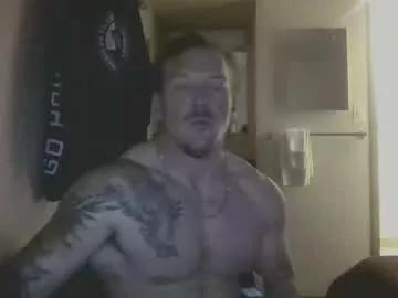 daddybazuka from Chaturbate is Freechat