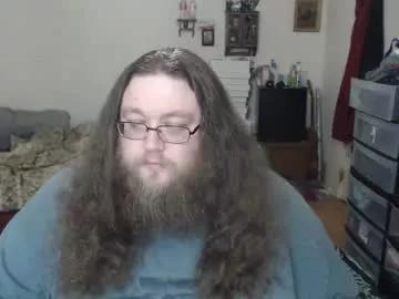 daddybearcuddles from Chaturbate